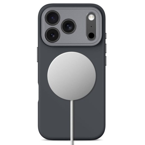 TECH-PROTECT UNIQ MAGSAFE CC IPHONE 17 PRO / 18 PRO CHARCOAL GREY