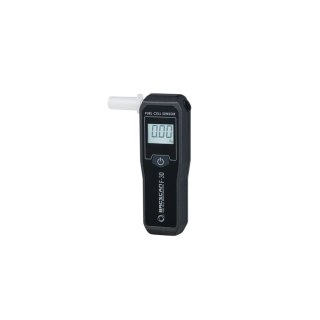 BACscan alkomat elektrochemiczny F-30