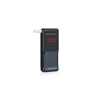 BACscan alkomat elektrochemiczny F50 Ultra