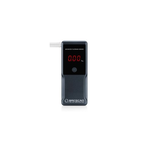 BACscan alkomat elektrochemiczny F50 Ultra