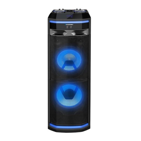 Blaupunkt system Audio z BT i funkcją karaoke PS11DB Blaupunkt system Audio z BT i funkcją karaoke PS11DB