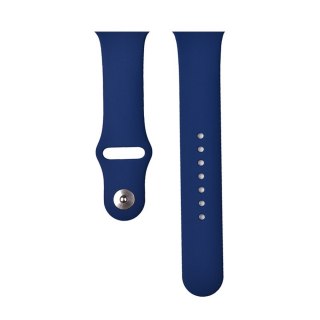 Devia pasek Deluxe Sport do Apple Watch 42mm/ 41mm/ 40mm/ 38mm blue horizon