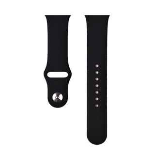 Devia pasek Deluxe Sport do Apple Watch 42mm/ 41mm/ 40mm/ 38mm czarny