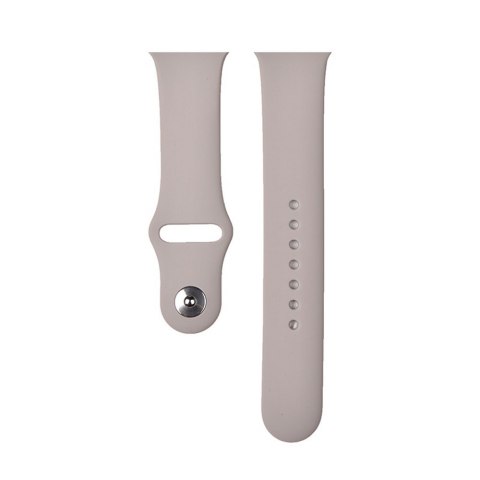 Devia pasek Deluxe Sport do Apple Watch 42mm/ 41mm/ 40mm/ 38mm lavender gray Devia pasek Deluxe Sport do Apple Watch 42mm/ 41mm/ 40mm/ 38mm lavender gray