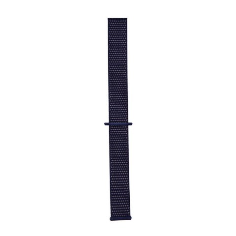 Devia pasek Deluxe Sport3 do Apple Watch 42mm/ 41mm/ 40mm/ 38mm indigo