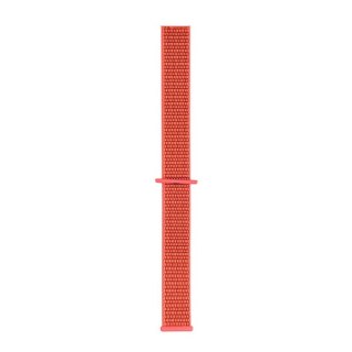 Devia pasek Deluxe Sport3 do Apple Watch 42mm/ 41mm/ 40mm/ 38mm nectarine