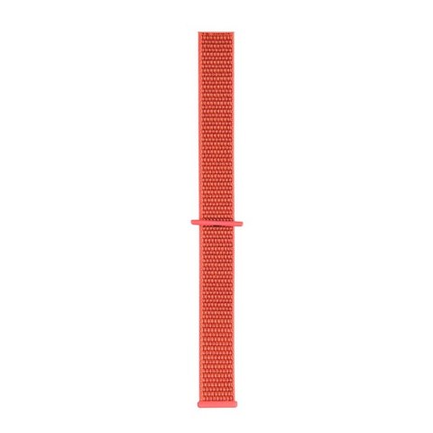 Devia pasek Deluxe Sport3 do Apple Watch 42mm/ 41mm/ 40mm/ 38mm nectarine