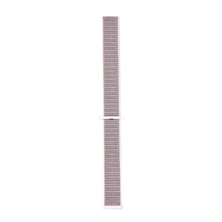 Devia pasek Deluxe Sport3 do Apple Watch 42mm/ 41mm/ 40mm/ 38mm pink sand