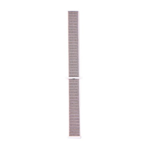 Devia pasek Deluxe Sport3 do Apple Watch 42mm/ 41mm/ 40mm/ 38mm pink sand Devia pasek Deluxe Sport3 do Apple Watch 42mm/ 41mm/ 40mm/ 38mm pink sand
