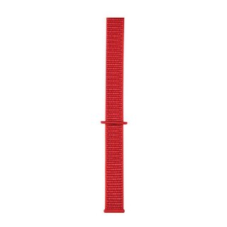 Devia pasek Deluxe Sport3 do Apple Watch 49mm/ 46mm/ 45mm/ 44mm red