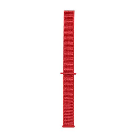 Devia pasek Deluxe Sport3 do Apple Watch 49mm/ 46mm/ 45mm/ 44mm red