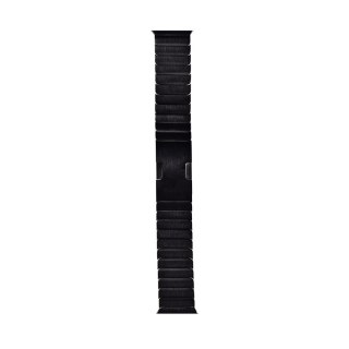 Devia pasek Elegant Link Bracelet do Apple Watch 49mm/ 46mm/ 45mm/ 44mm czarny