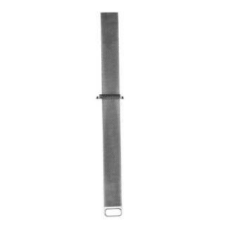 Devia pasek Elegant Milanese do Apple Watch 42mm/ 41mm/ 40mm/ 38mm silver