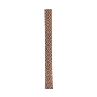 Devia pasek Elegant Milanese do Apple Watch 49mm/ 46mm/ 45mm/ 44mm rose gold