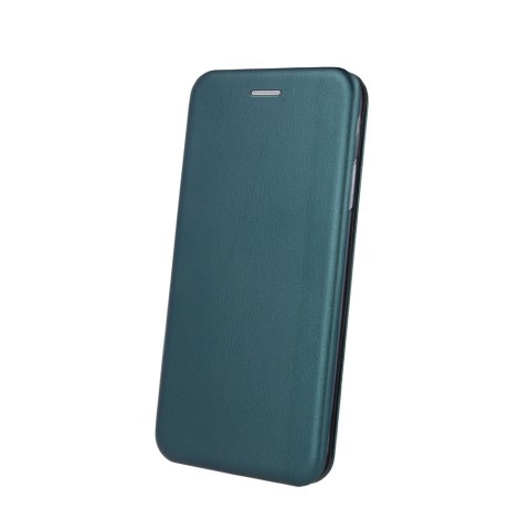 Etui Smart Diva do iPhone 11 ciemnozielone Etui Smart Diva do iPhone 11 ciemnozielone