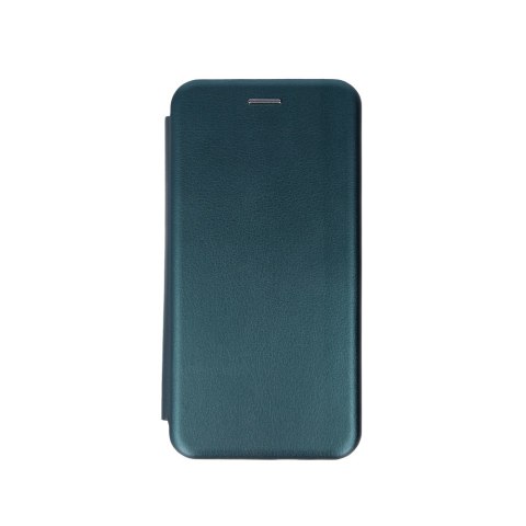 Etui Smart Diva do iPhone 11 ciemnozielone Etui Smart Diva do iPhone 11 ciemnozielone