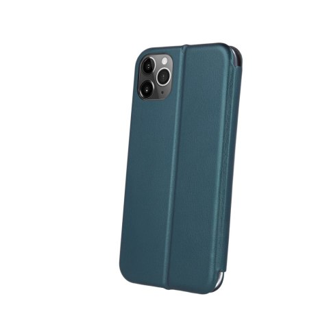 Etui Smart Diva do iPhone 11 ciemnozielone Etui Smart Diva do iPhone 11 ciemnozielone