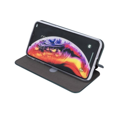 Etui Smart Diva do iPhone 11 ciemnozielone Etui Smart Diva do iPhone 11 ciemnozielone