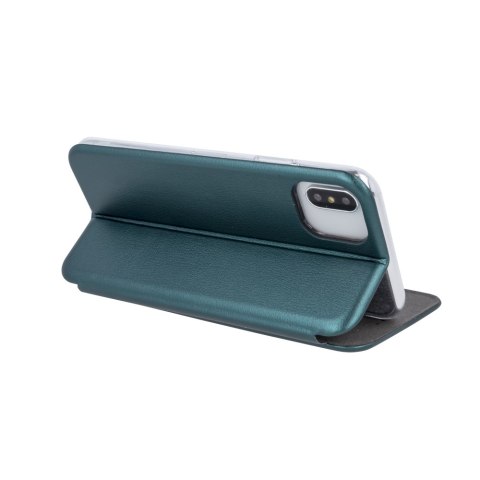 Etui Smart Diva do iPhone 11 ciemnozielone Etui Smart Diva do iPhone 11 ciemnozielone