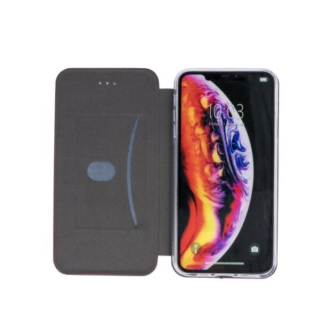 Etui Smart Diva do iPhone 11 ciemnozielone Etui Smart Diva do iPhone 11 ciemnozielone