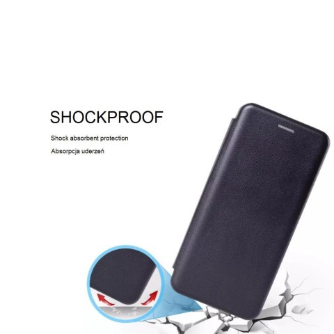 Etui Smart Diva do iPhone 11 ciemnozielone Etui Smart Diva do iPhone 11 ciemnozielone