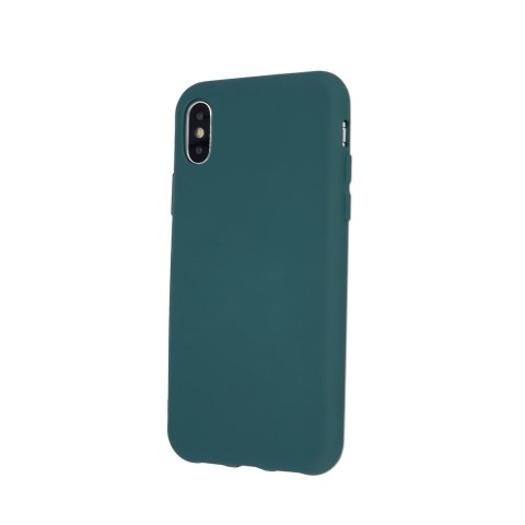 Nakładka Silicon do iPhone 7 / 8 / SE 2020 / SE 2022 zielony las Nakładka Silicon do iPhone 7 / 8 / SE 2020 / SE 2022 zielony las