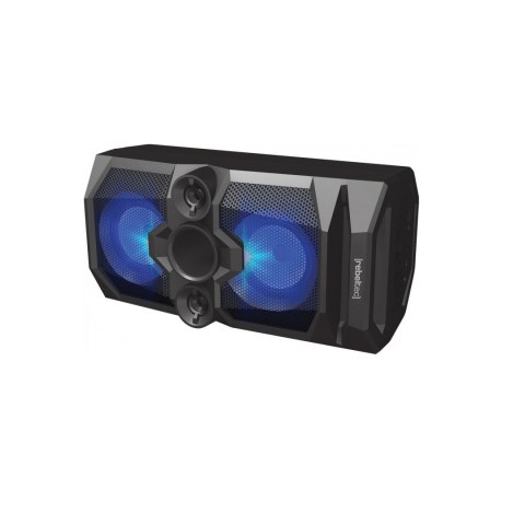 Rebeltec głośnik Bluetooth SoundBOX 480 czarny Rebeltec głośnik Bluetooth SoundBOX 480 czarny