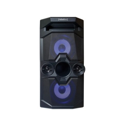 Rebeltec głośnik Bluetooth SoundBOX 480 czarny Rebeltec głośnik Bluetooth SoundBOX 480 czarny