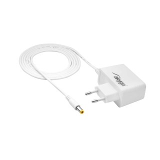 Akyga zasilacz impulsowy AK-PD-04 4.7V / 300mA 1.41W wtyczka Philips Satinelle