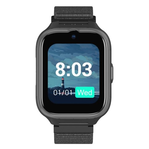 MyPhone smartwatch CareWatch LTE czarny MyPhone smartwatch CareWatch LTE czarny