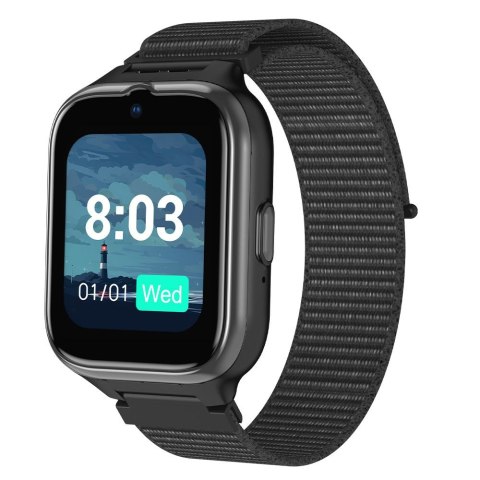 MyPhone smartwatch CareWatch LTE czarny MyPhone smartwatch CareWatch LTE czarny