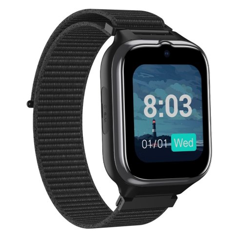 MyPhone smartwatch CareWatch LTE czarny MyPhone smartwatch CareWatch LTE czarny