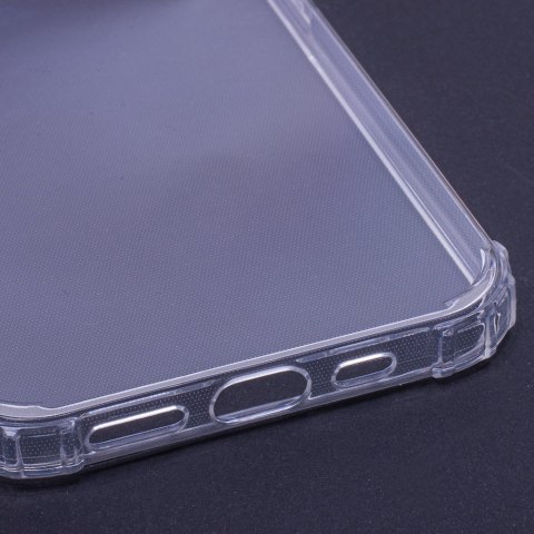 Nakładka Anti Shock 1,5 mm do Xiaomi Redmi 13c 5G transparentna Nakładka Anti Shock 1,5 mm do Xiaomi Redmi 13c 5G transparentna
