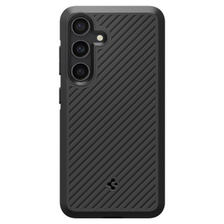 Spigen nakładka Core Armor do Samsung Galaxy S24 matowa czarna