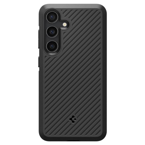 Spigen nakładka Core Armor do Samsung Galaxy S24 matowa czarna Spigen nakładka Core Armor do Samsung Galaxy S24 matowa czarna