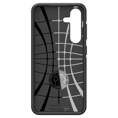 Spigen nakładka Core Armor do Samsung Galaxy S24 matowa czarna Spigen nakładka Core Armor do Samsung Galaxy S24 matowa czarna