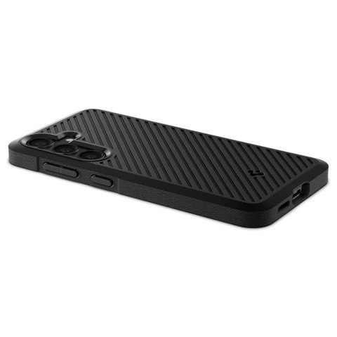 Spigen nakładka Core Armor do Samsung Galaxy S24 matowa czarna Spigen nakładka Core Armor do Samsung Galaxy S24 matowa czarna