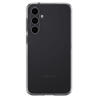 Spigen nakładka Liquid Air do Samsung Galaxy S23 FE crystal clear