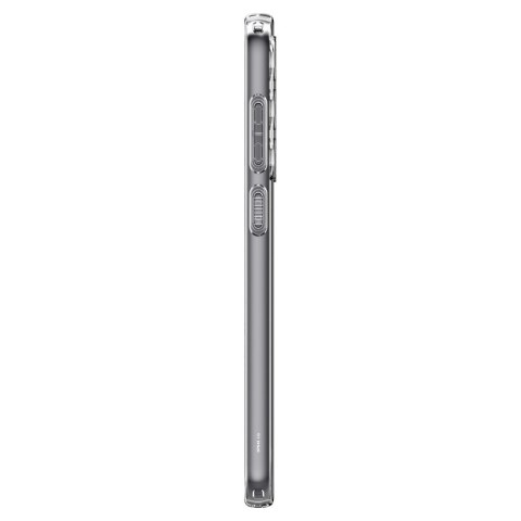 Spigen nakładka Liquid Air do Samsung Galaxy S23 FE crystal clear Spigen nakładka Liquid Air do Samsung Galaxy S23 FE crystal clear