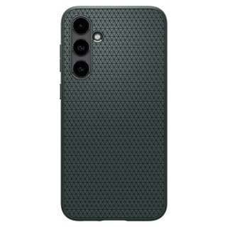 Spigen nakładka Liquid Air do Samsung Galaxy S23 FE zielona