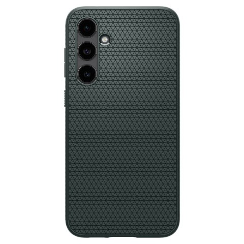 Spigen nakładka Liquid Air do Samsung Galaxy S23 FE zielona Spigen nakładka Liquid Air do Samsung Galaxy S23 FE zielona