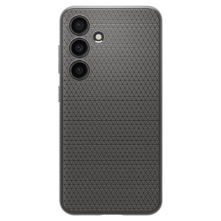 Spigen nakładka Liquid Air do Samsung Galaxy S24 szara