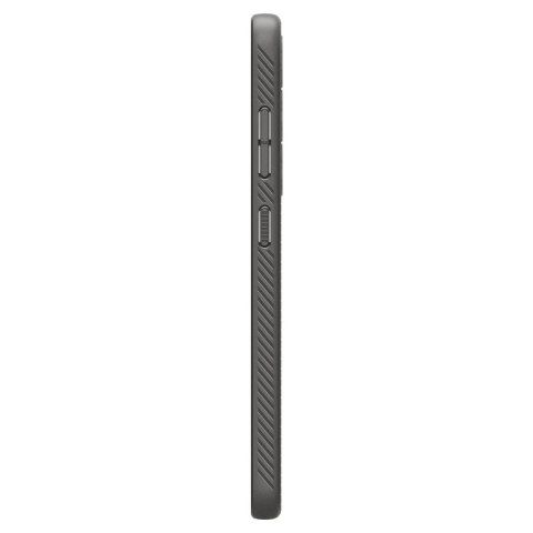 Spigen nakładka Liquid Air do Samsung Galaxy S24 szara Spigen nakładka Liquid Air do Samsung Galaxy S24 szara
