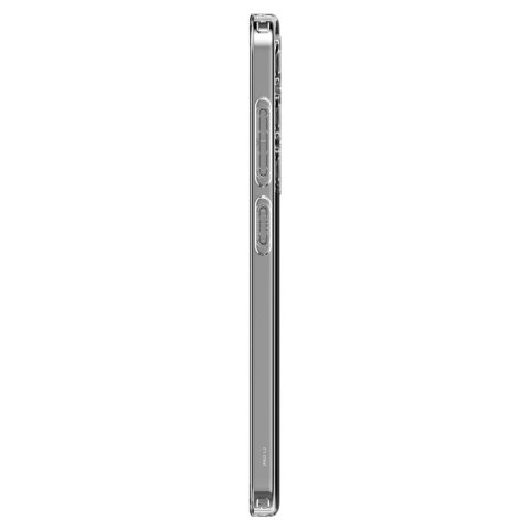 Spigen nakładka Liquid Crystal do Samsung Galaxy S24 crystal clear Spigen nakładka Liquid Crystal do Samsung Galaxy S24 crystal clear