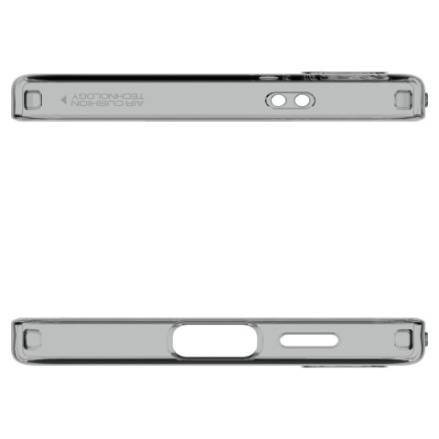 Spigen nakładka Liquid Crystal do Samsung Galaxy S24 space crystal Spigen nakładka Liquid Crystal do Samsung Galaxy S24 space crystal