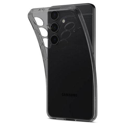 Spigen nakładka Liquid Crystal do Samsung Galaxy S24 space crystal Spigen nakładka Liquid Crystal do Samsung Galaxy S24 space crystal