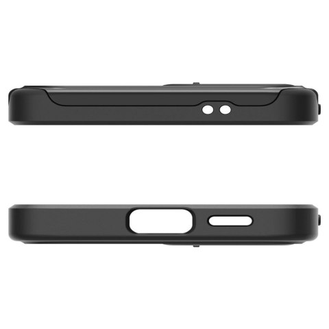 Spigen nakładka Optik Armor do Samsung Galaxy S24 czarna Spigen nakładka Optik Armor do Samsung Galaxy S24 czarna