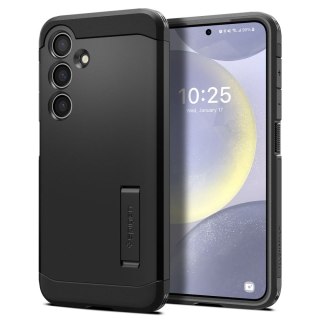 Spigen nakładka Tough Armor do Samsung Galaxy S24 Plus czarna