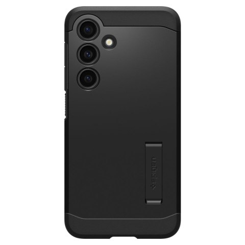 Spigen nakładka Tough Armor do Samsung Galaxy S24 Plus czarna Spigen nakładka Tough Armor do Samsung Galaxy S24 Plus czarna