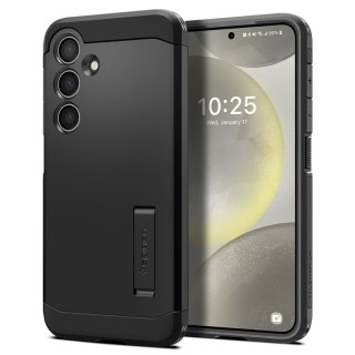 Spigen nakładka Tough Armor do Samsung Galaxy S24 czarna